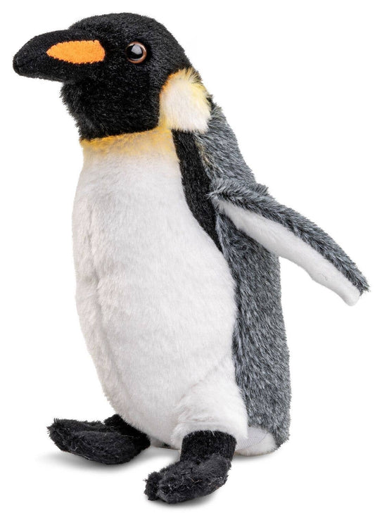 Peluche Manchot empereur