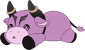 Bullie Plush (9in)
