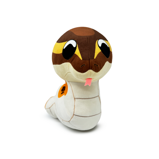 Kara Corvus Plush (9in)