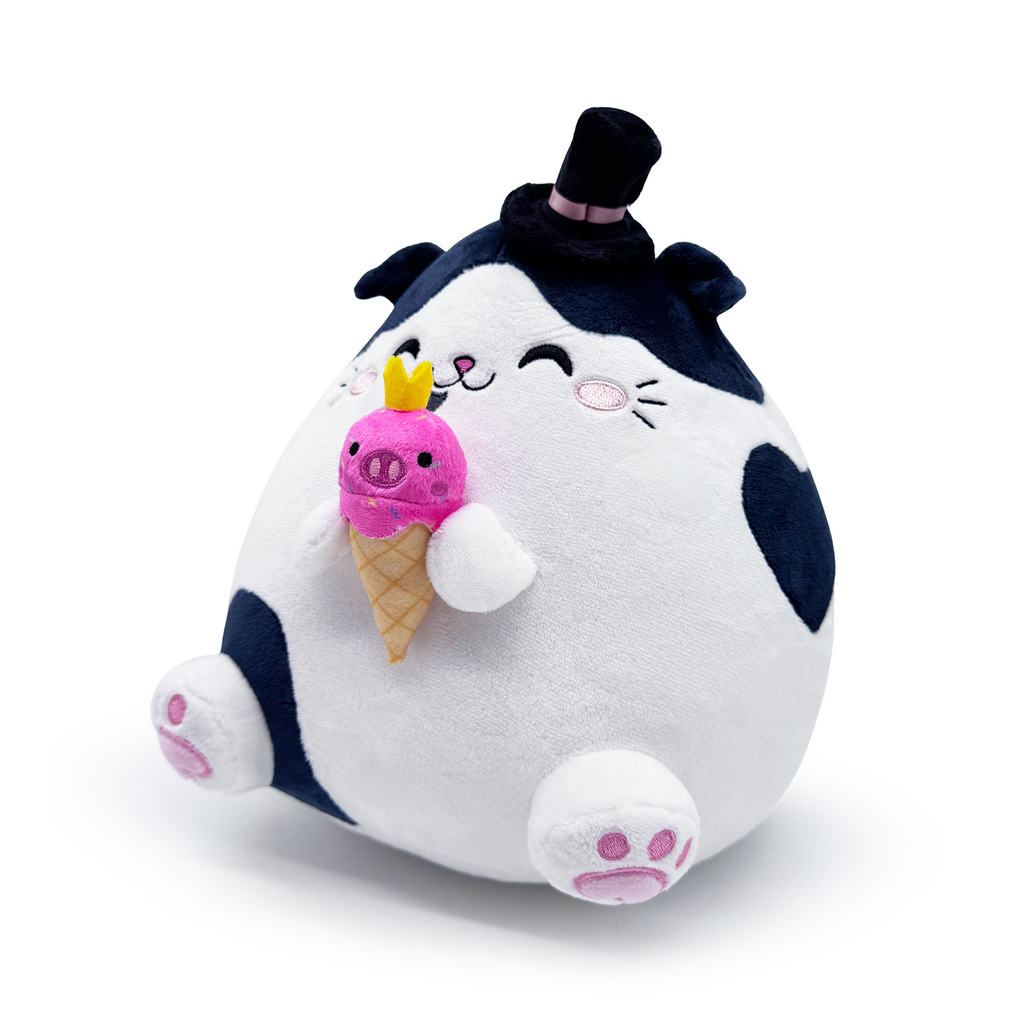 Meemers Plush (9in)