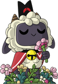 Spring Lamb