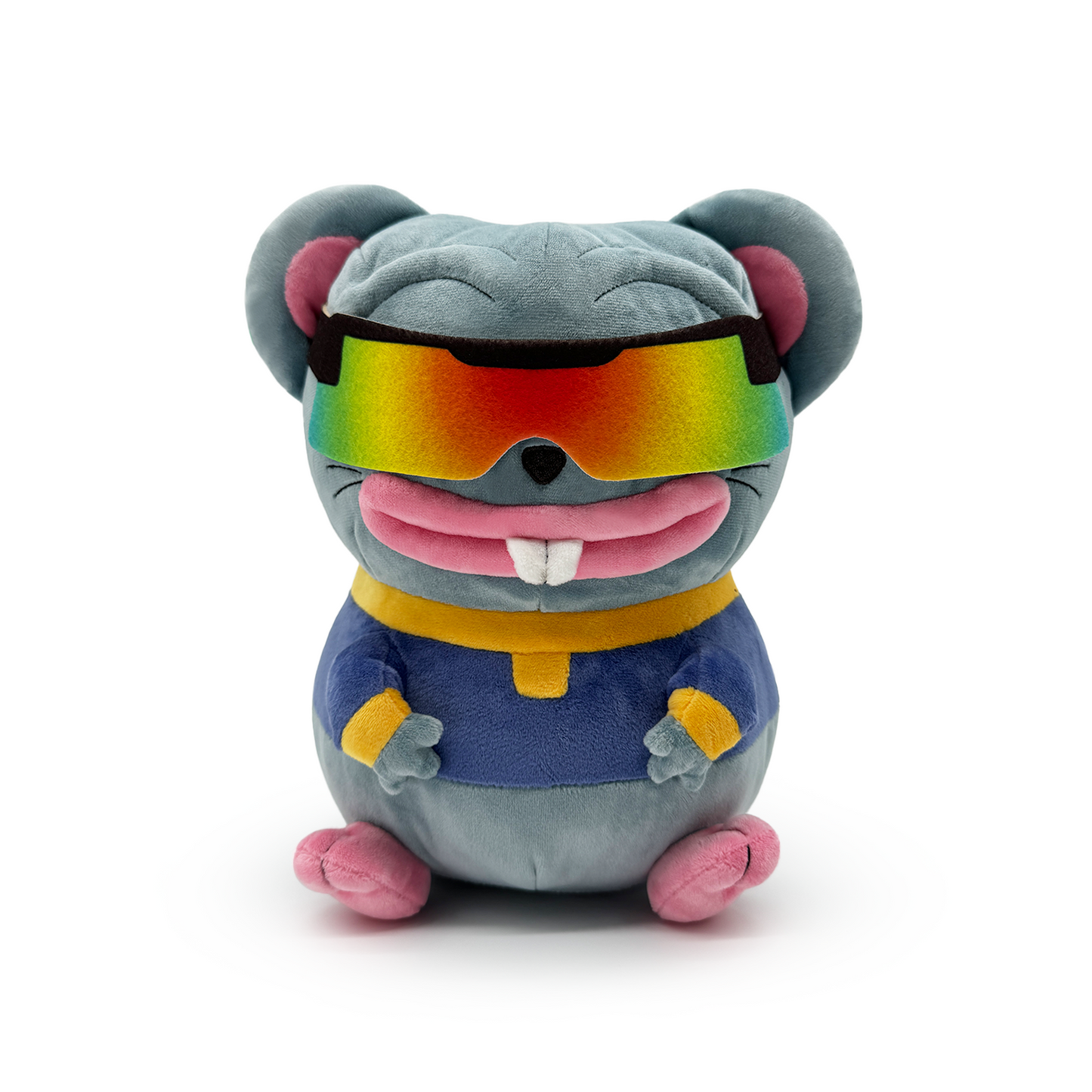 ItsJabo Plush (9in)
