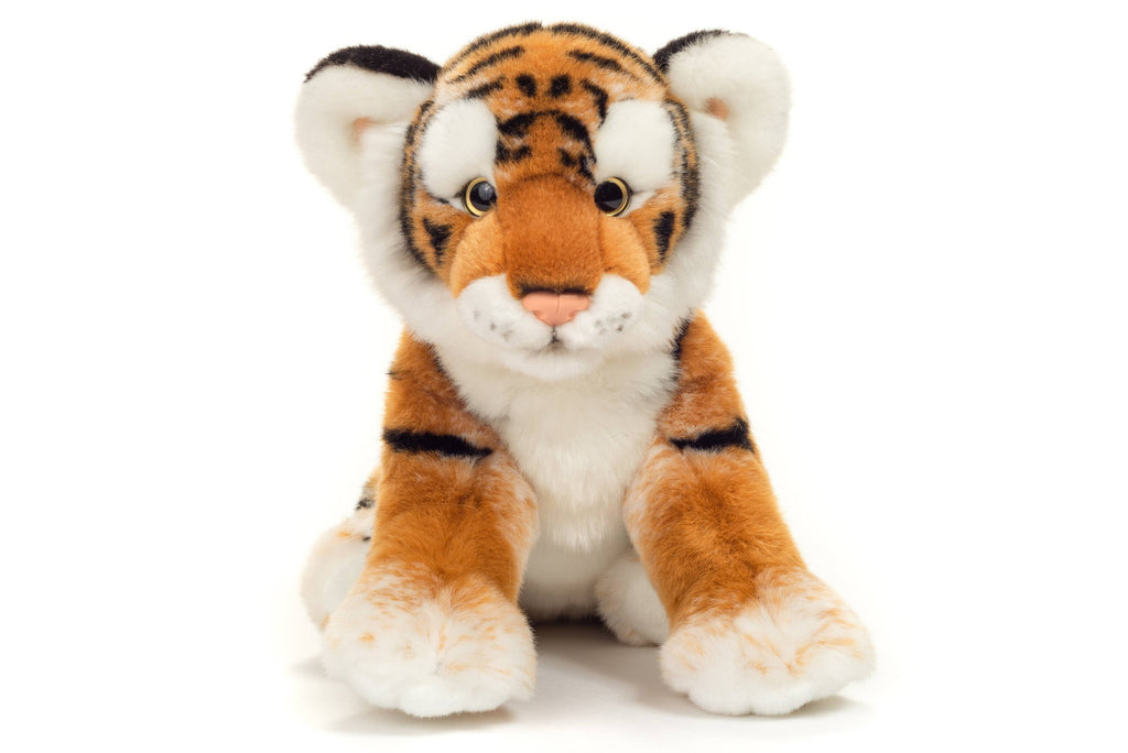 Peluche Tigre Assis - Teddy Hermann