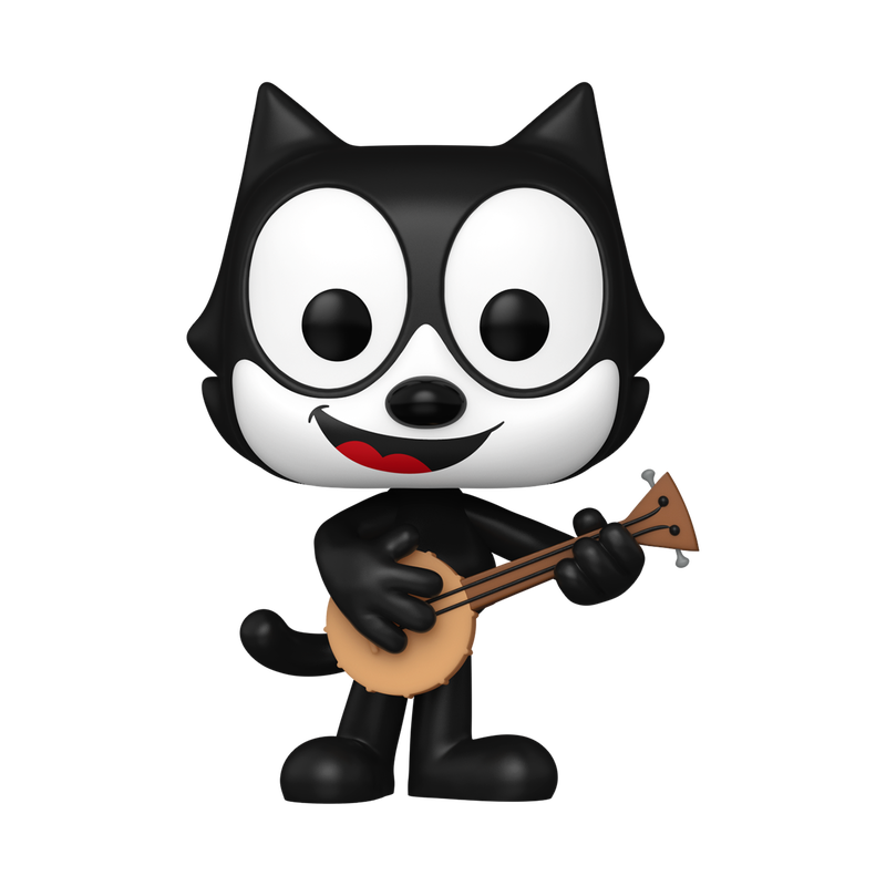 Funko Pop! Félix le Chat