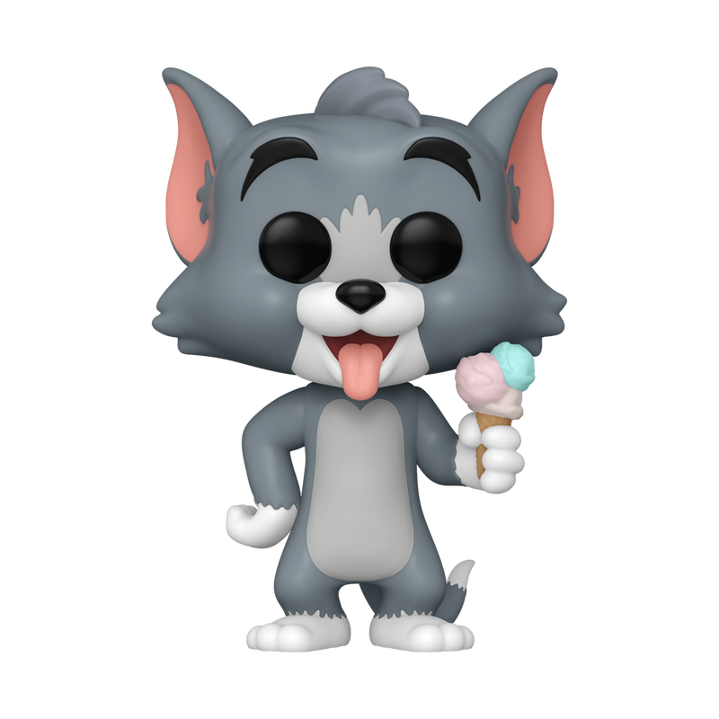 Pop! Tom avec Cornet de Glace