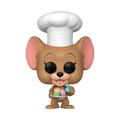 Funko Pop! Jerry avec Macarons