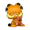Funko Pop! Garfield avec Pooky