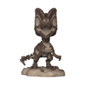 Funko Pop! Dilophosaure (Fossil) – Universal Studios