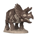 Funko Pop! Triceratops (Fossil) – Universal Studios