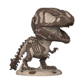 Funko Pop! Tyrannosaure Rex (Fossil) – Universal Studios