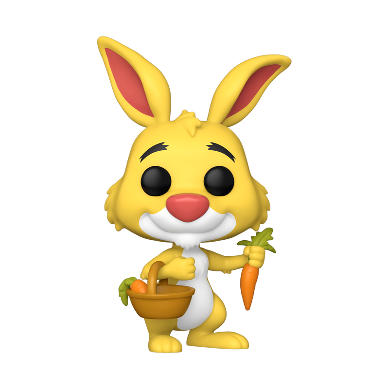 Pop! Coco Lapin avec Panier
