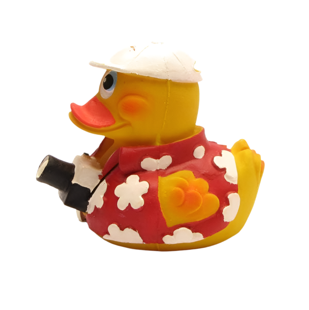 Canard Vacancier