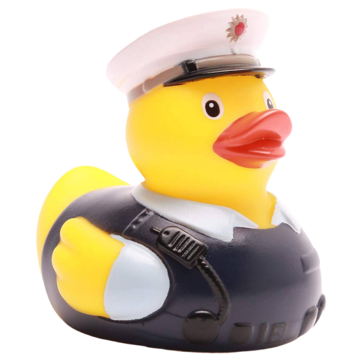 Canard Policier Duckshop CoinCaillerie