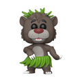 Funko Pop! Baloo – Disney