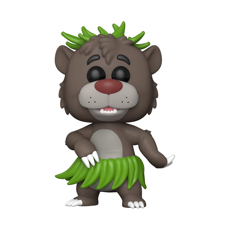 Pop! Baloo
