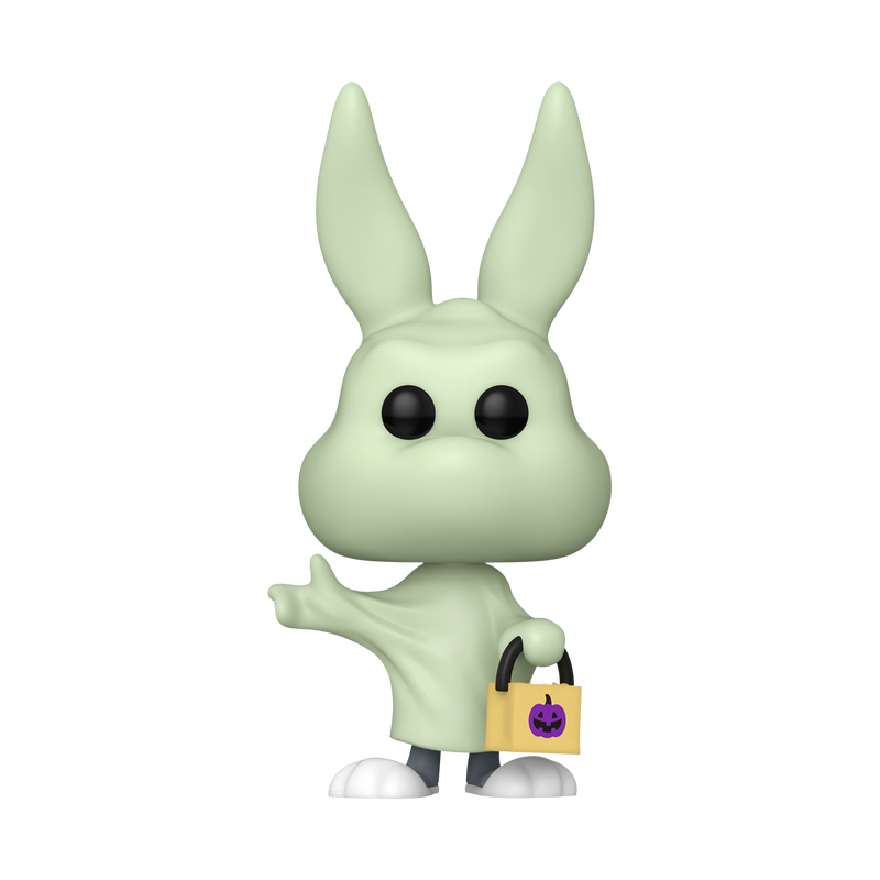 Funko Pop! Bugs Bunny en costume de Fantôme – Looney Tunes