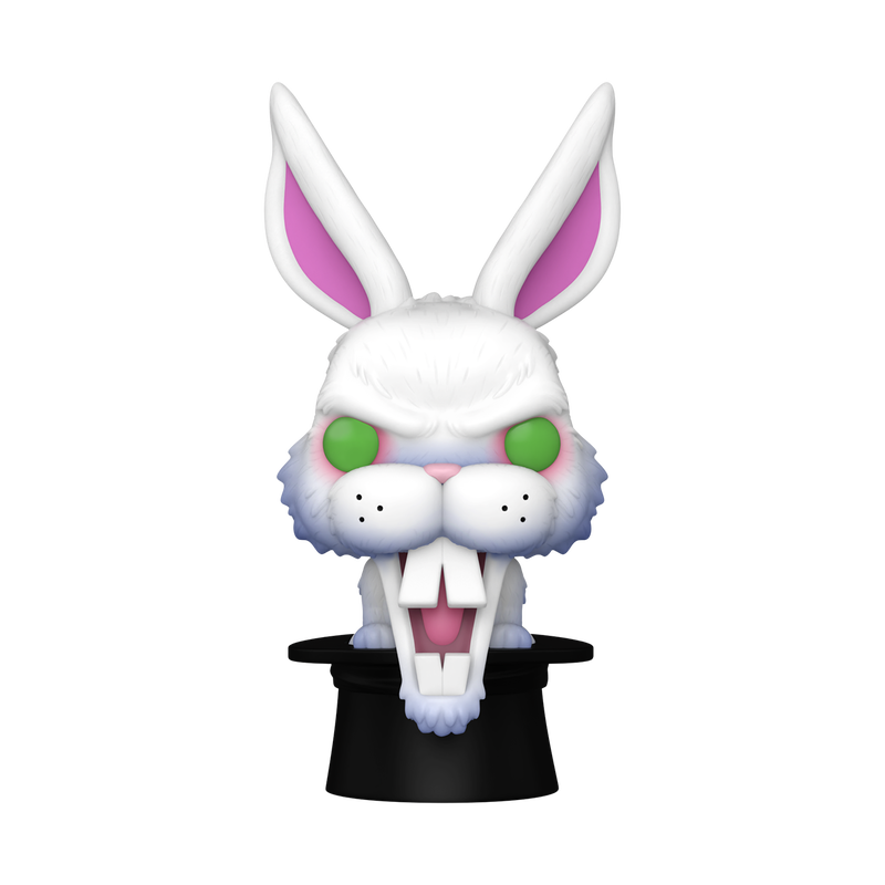 Funko Pop! Le Coup du lapin