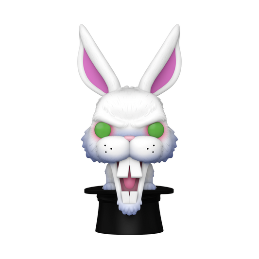 Funko Pop! Le Coup du lapin