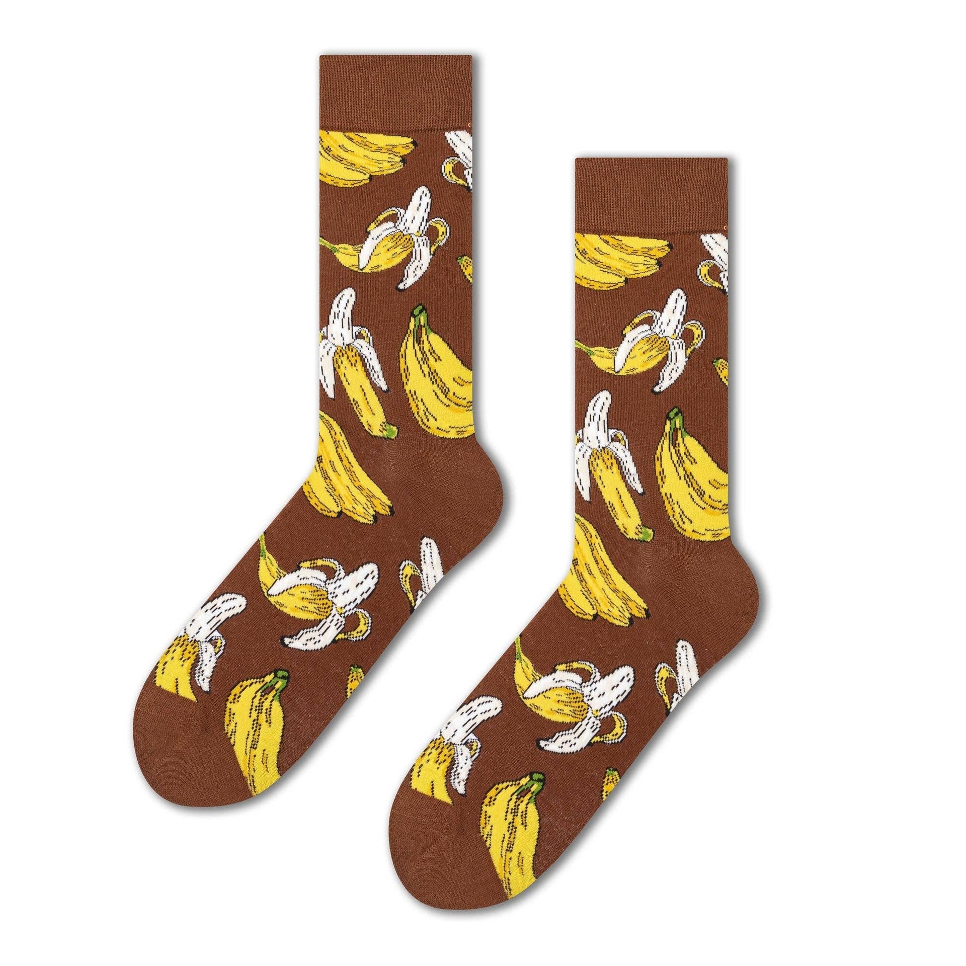 Bananensocken