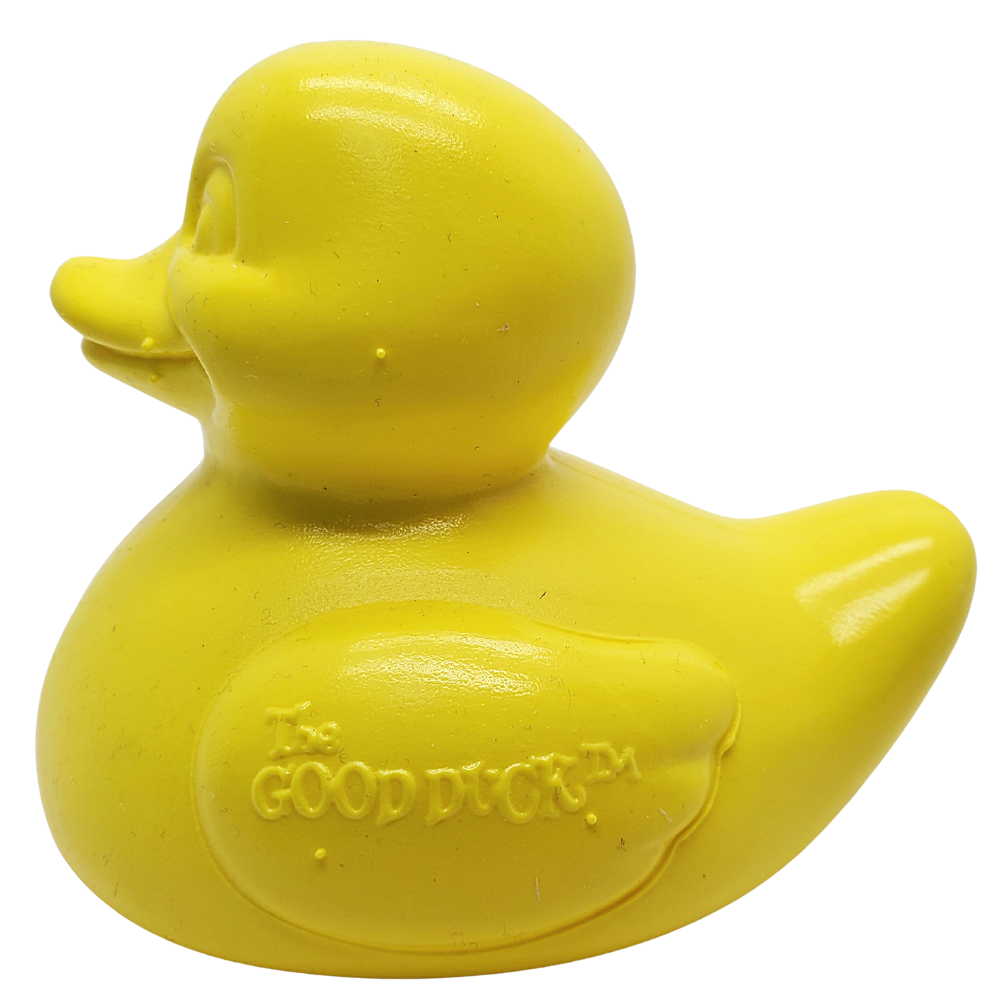 Canard Jaune The Good Duck