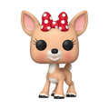 Funko Pop! Clarice
