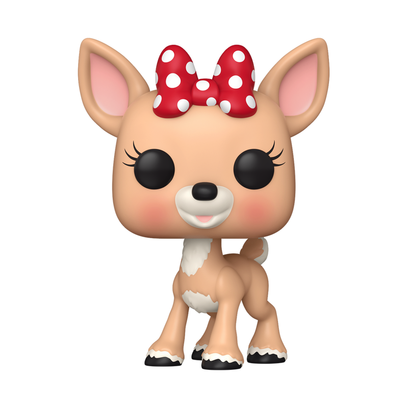 Funko Pop! Clarice