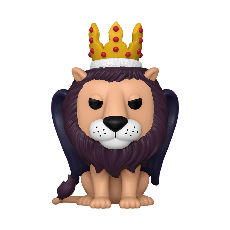 Funko Pop! King Moonracer