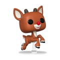 Funko Pop! Rudolphe (Volant)