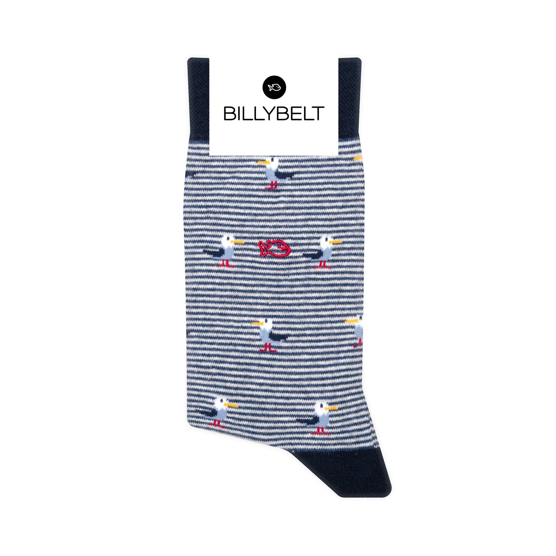 Chaussettes Goéland