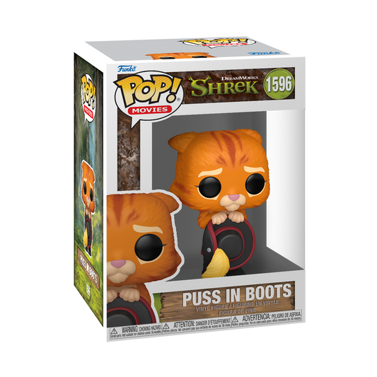 Chat Potté - PRECOMMANDE*