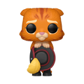 Funko Chat Potté – Shrek
