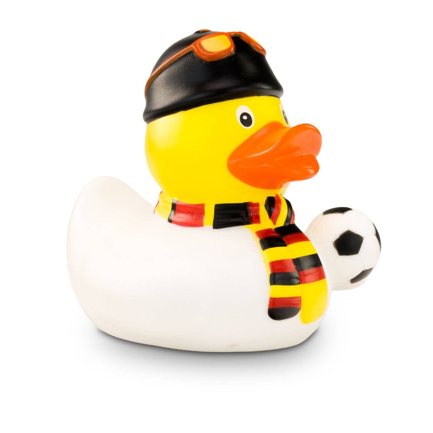 Canard Supporter Allemagne