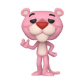 Funko Pop! La Panthère Rose