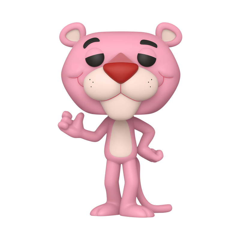 Funko Pop! La Panthère Rose