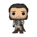 Funko Pop! Ser Criston Cole tenant Épée – Game Of Thrones
