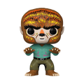 Funko Pop! The Wolf Man (Deco)