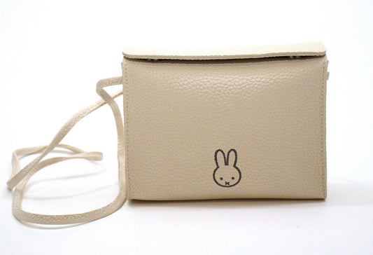 Sac Bandoulière Miffy Promenade