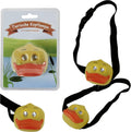 lampe frontale canard michel toys handels 525120 4054307059373