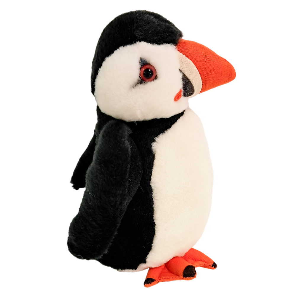 Peluche Macareux - Wild & Soft