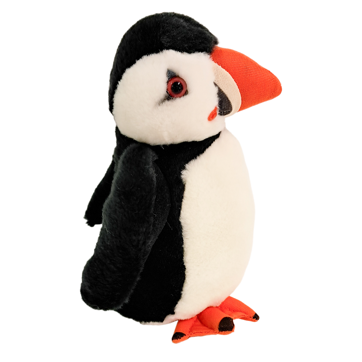 Peluche Macareux - Wild & Soft