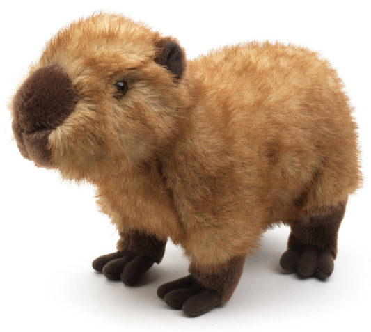 Capybara-Plüschtier, stehend
