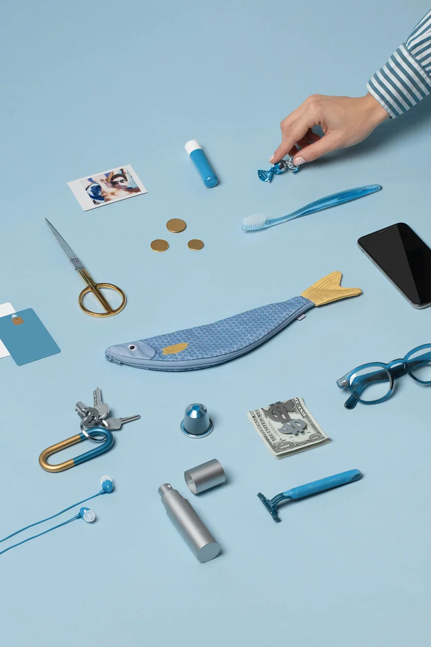 trousse carpe 