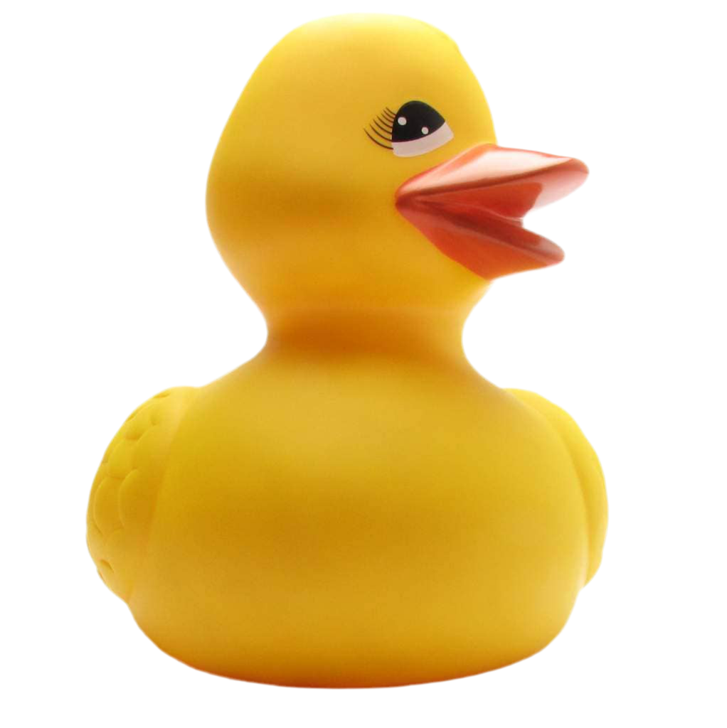 pato xxl amarillo