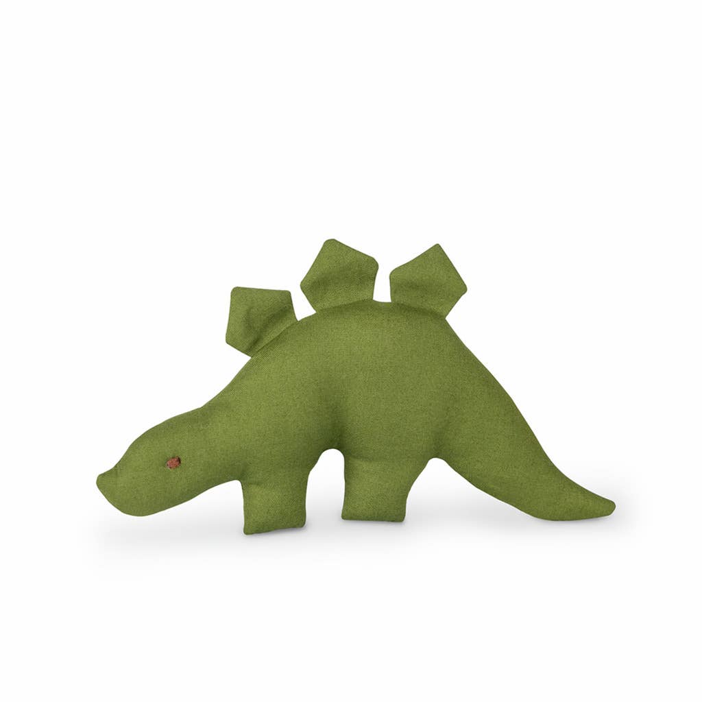 Dino Vert Prédateur