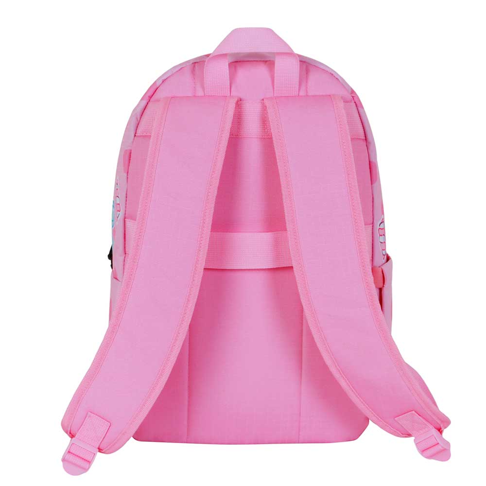 Sac à Dos HS FAN 3.0 Hello Kitty « My Melody Sweets » – Rose