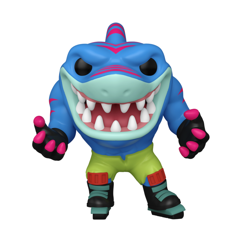 Pop! Streex