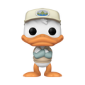 Pop! Donald Duck (Real Life Outfit) Funko – vue produit 1