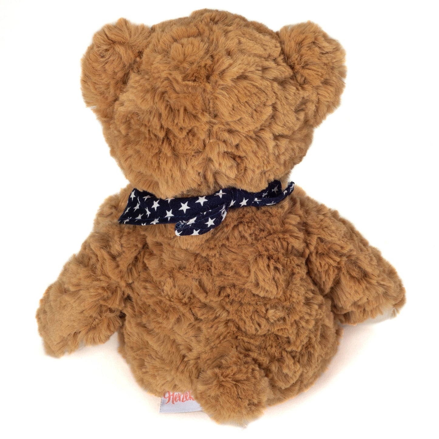 Teddy Rufus Plüschtier