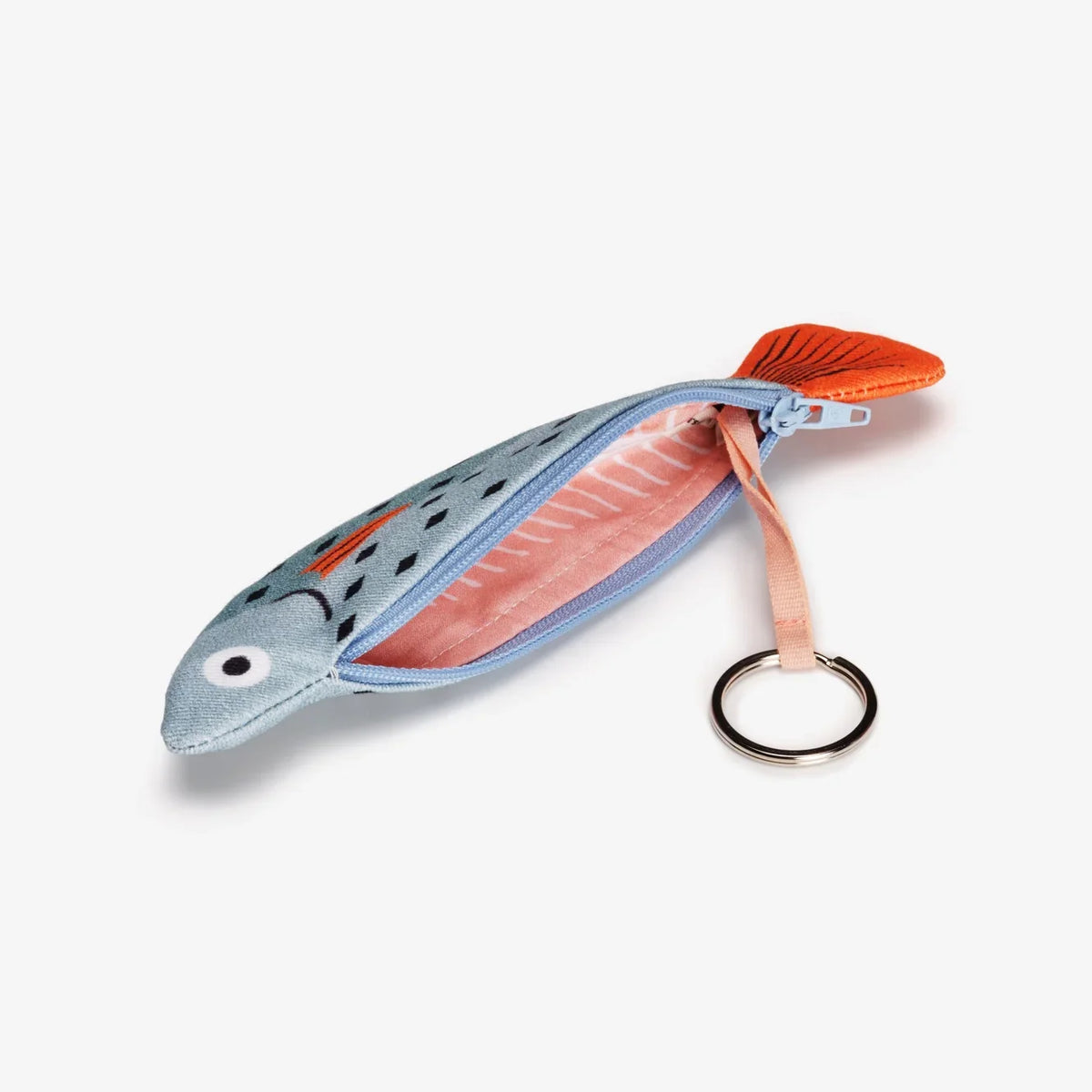 porte monnaie petit merlan don fisher 
