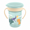 Dinosaurierbecher